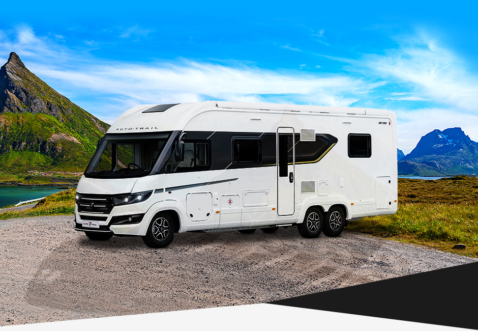 Selling Your Motorhome: Proven Strategies to Maximize Value and Attract Buyers