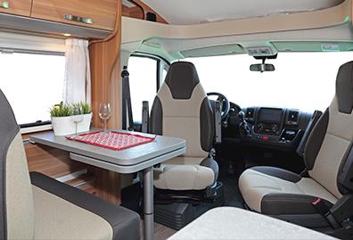 Motorhome Upgrades That Pay Off: Enhancing Value and Performance for Resale